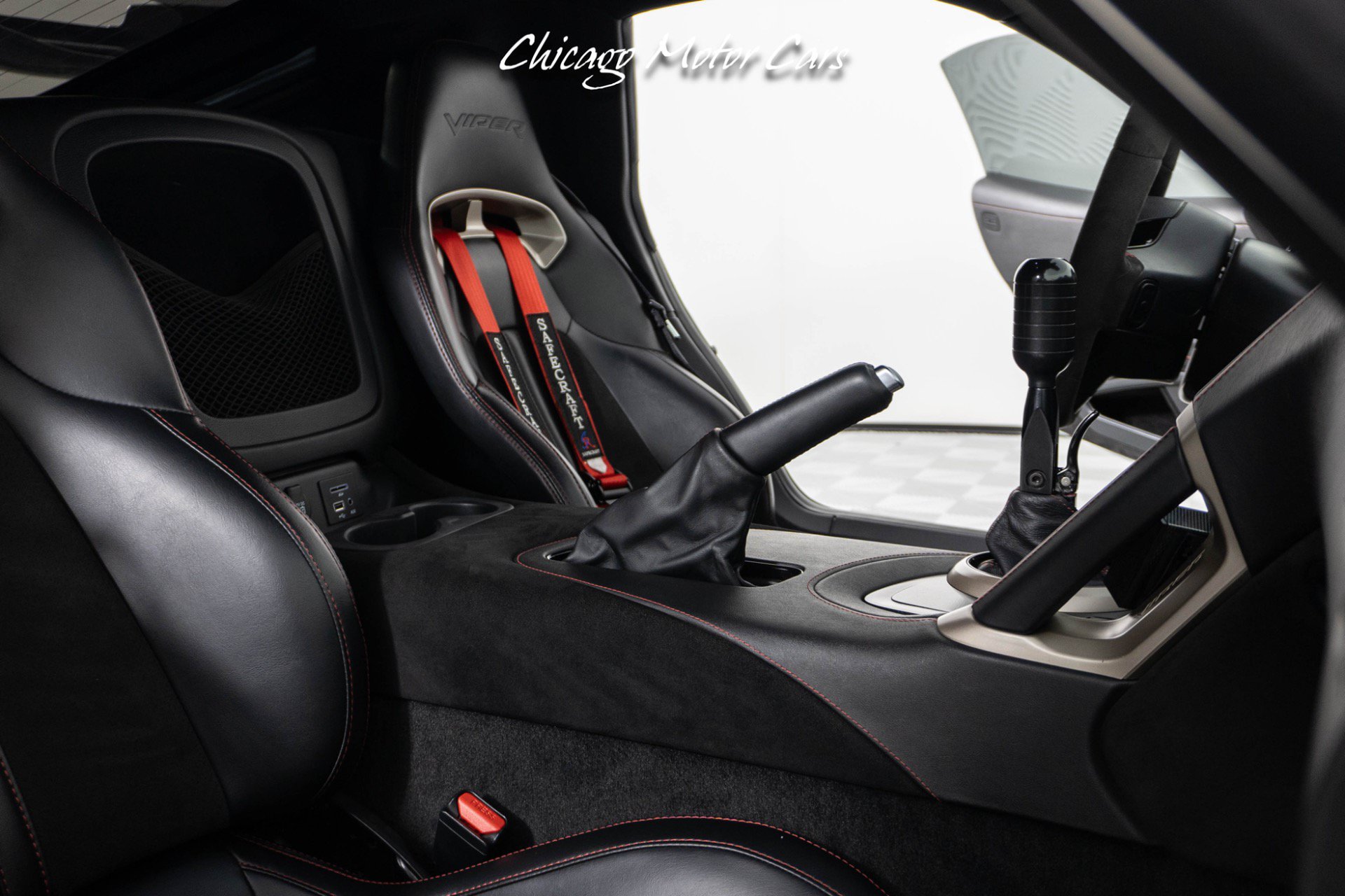 Used 2016 Dodge Viper ACR RWD image 42