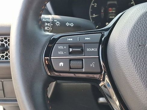 Used 2024 Honda HR-V Sport image 21