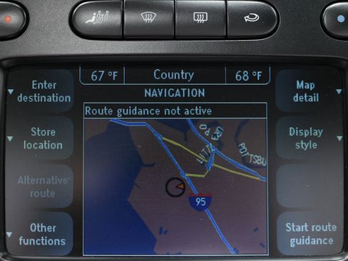 Used 2008 Bentley Continental GTC image 38