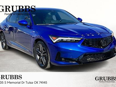 Certified 2024 Acura Integra A-Spec