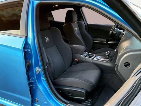 Used 2018 Dodge Charger R/T Scat Pack image 19