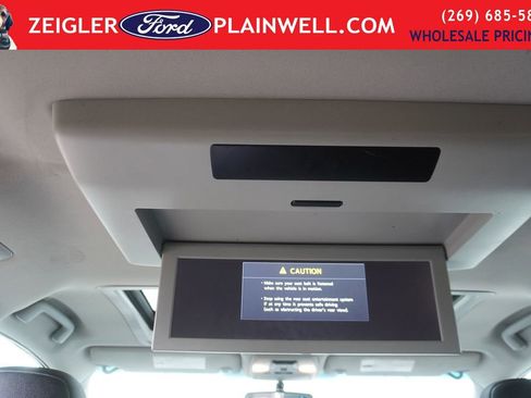 Used 2016 Toyota Sienna SE Premium image 14