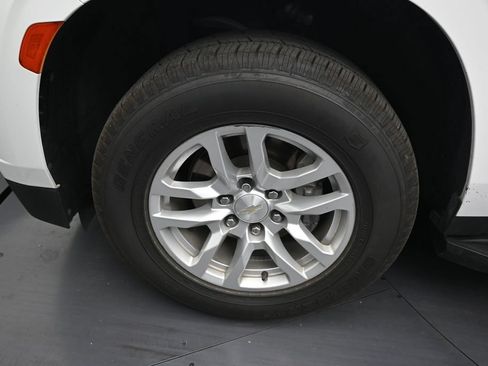 Used 2021 Chevrolet Tahoe LS RWD image 9