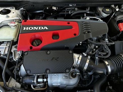 Used 2023 Honda Civic Type R image 22