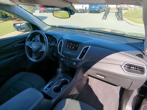 Used 2021 Chevrolet Equinox LT image 30
