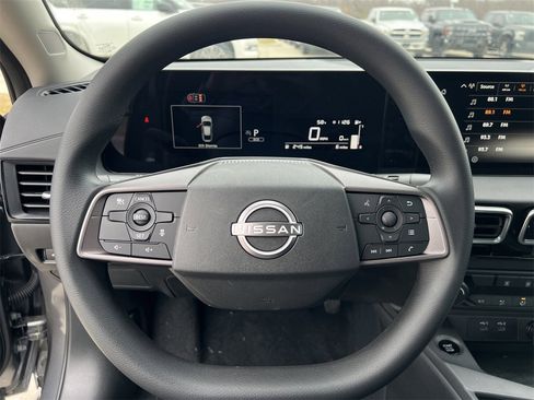 New 2026 Nissan Sentra S image 9