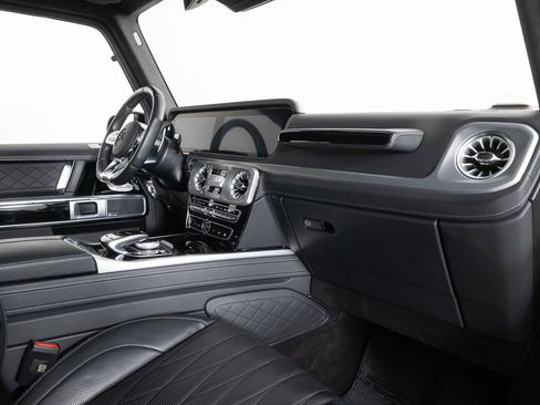 Used 2022 Mercedes-Benz G 63 AMG 4MATIC image 26