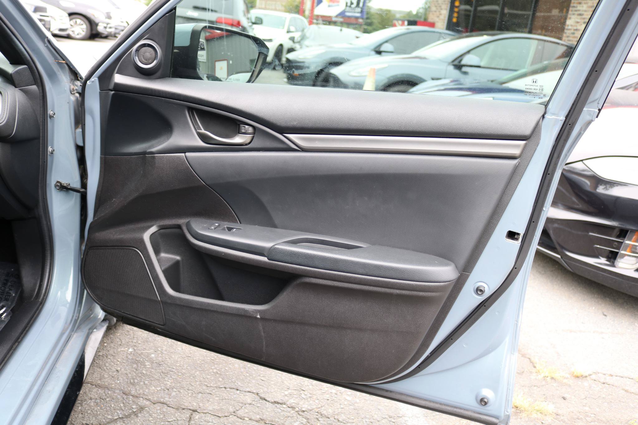 Used 2020 Honda Civic Sport image 38