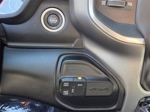 Certified 2024 RAM 2500 Big Horn image 31