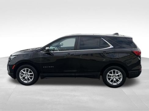 Used 2022 Chevrolet Equinox LT FWD image 6