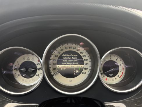 Used 2018 Mercedes-Benz CLS 550 Sedan w/ AMG Sport Package ! image 33