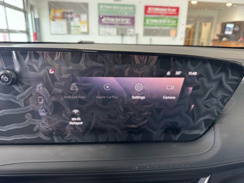 New 2026 Buick Encore GX Sport Touring w/ Advanced Technology Package image 23