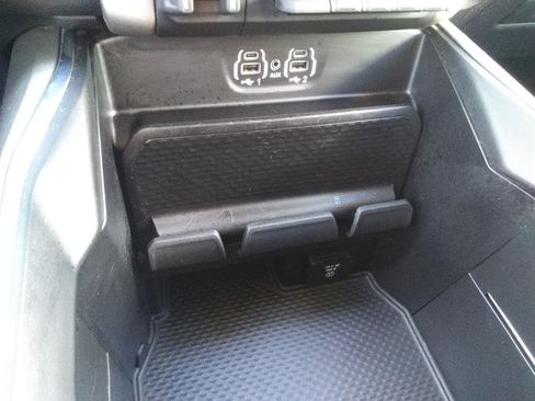 Used 2022 RAM 2500 Laramie image 19