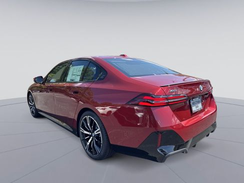 New 2026 BMW 530i xDrive w/ M Sport Package image 27