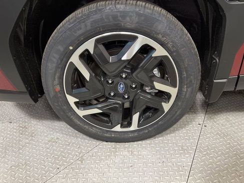 New 2026 Subaru Forester Limited image 19