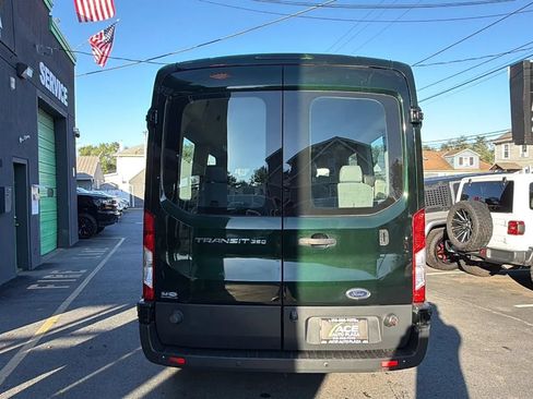 Used 2016 Ford Transit 350 XL RWD image 5
