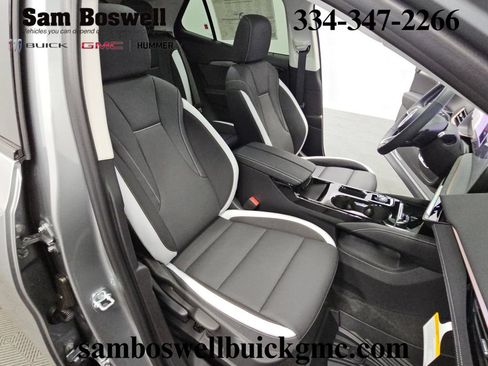 New 2026 Buick Envision Sport Touring AWD/4WD image 42
