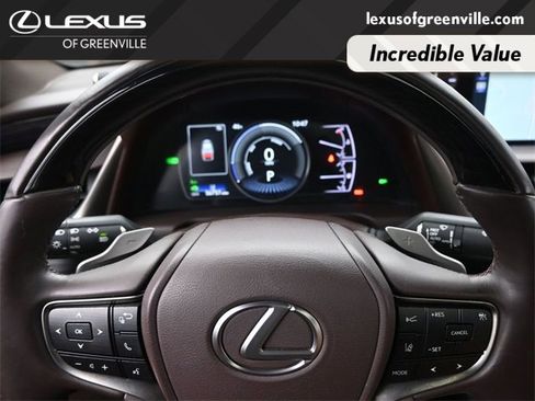 Used 2019 Lexus ES 300h image 15