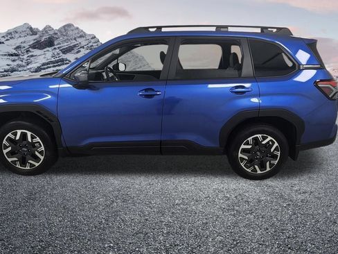 New 2026 Subaru Forester Premium AWD/4WD image 6