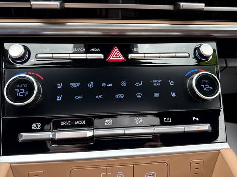 Certified 2026 Hyundai Santa Fe Calligraphy image 28