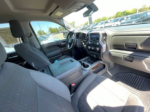 Used 2021 GMC Sierra 1500 Elevation AWD/4WD image 30