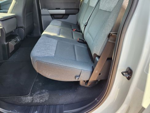 New 2026 Ford F350 XLT image 24