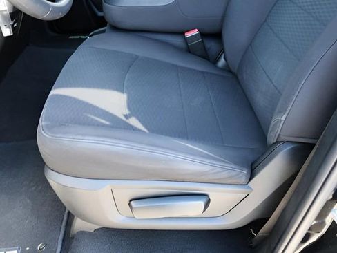 Used 2020 RAM 1500 Classic Warlock image 13