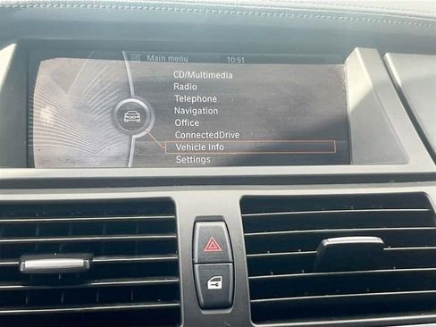 Used 2012 BMW X5 M image 15