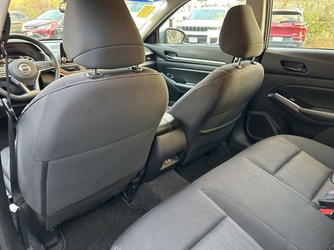 Used 2023 Nissan Altima 2.5 SV image 30