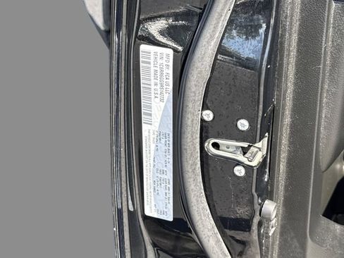 Used 2024 RAM 1500 Classic SLT RWD image 43