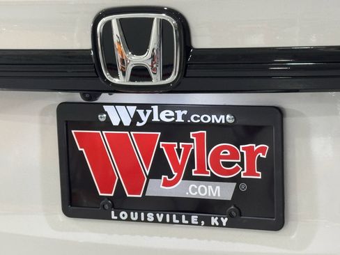 New 2026 Honda Odyssey Touring image 40