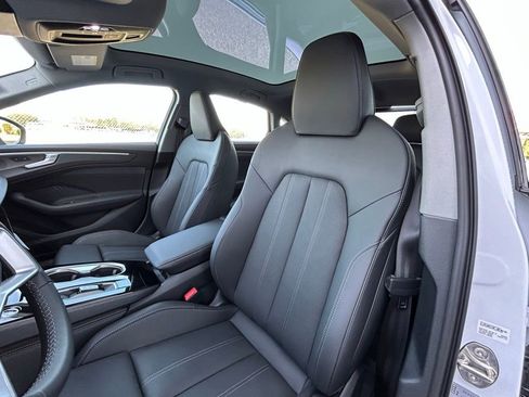 New 2026 Audi A6 Premium Plus image 17