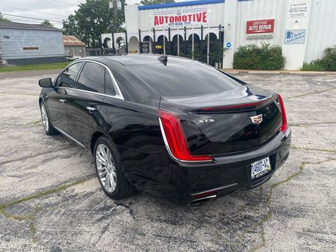 Used 2019 Cadillac XTS Luxury FWD image 5