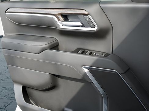New 2026 GMC Sierra 1500 Elevation w/ Elevation Select Package image 16