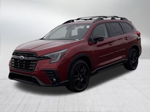 Used 2023 Subaru Ascent Onyx Edition Limited image 3
