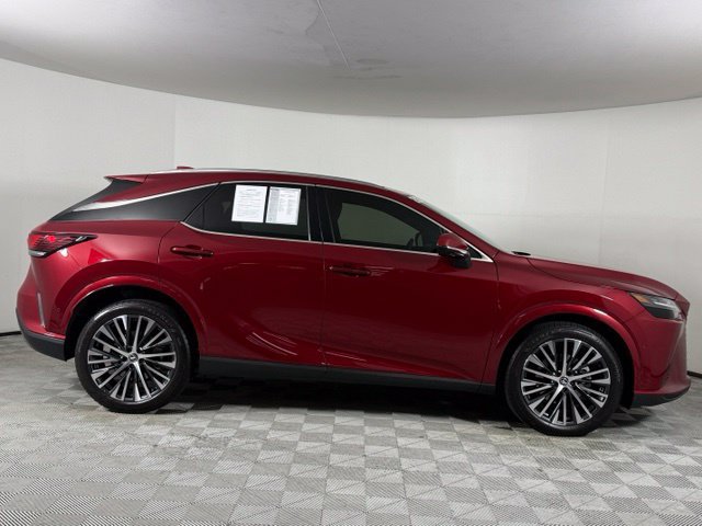 Certified 2025 Lexus RX 350 Premium Plus w/ Convenience Package AWD/4WD image 10