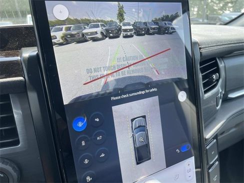 New 2025 Ford F150 Lightning Flash image 20