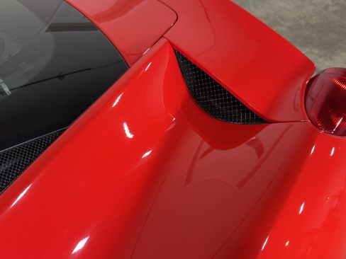 Used 2011 Ferrari 458 Italia Coupe image 35