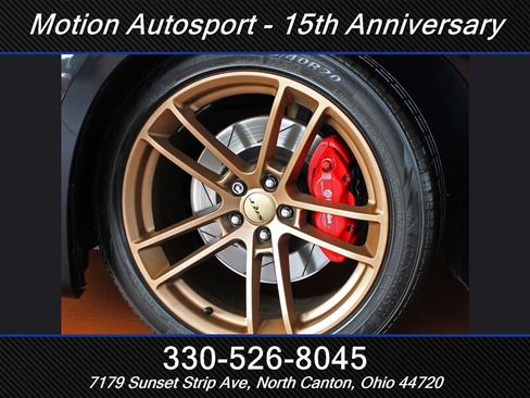 Used 2009 Dodge Charger SRT8 w/ SRT Option Group III RWD image 34