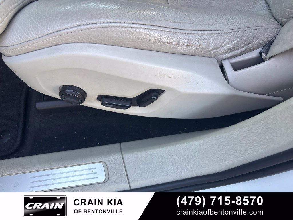 Used 2018 Volvo XC60 T5 Inscription w/ Convenience Package AWD/4WD image 12