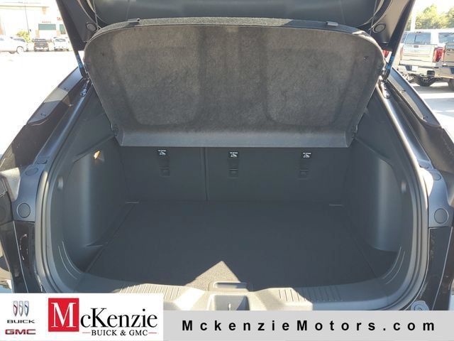 New 2026 Buick Envista Sport Touring w/ Convenience I Package FWD image 28