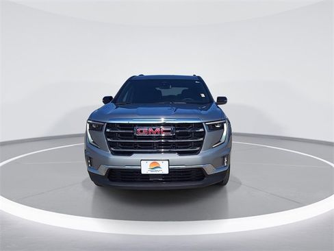 Used 2024 GMC Acadia Elevation w/ Trailering Package image 2