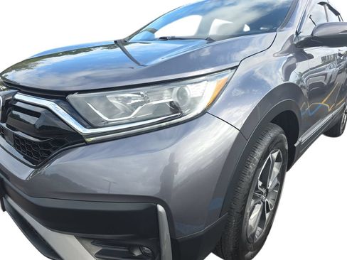 Used 2020 Honda CR-V EX-L image 31