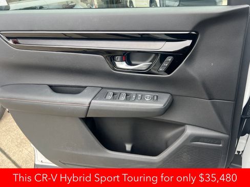 Used 2023 Honda CR-V Sport Touring image 14