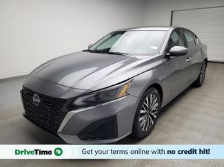 Used 2023 Nissan Altima 2.5 SV image 1