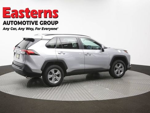 Used 2024 Toyota RAV4 XLE AWD/4WD image 40