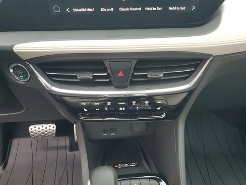 New 2026 Buick Encore GX Avenir w/ Avenir Technology Package image 42