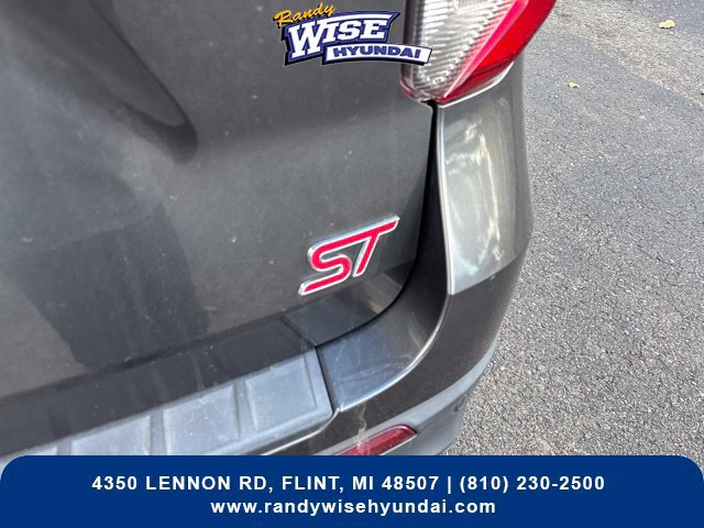 Used 2020 Ford Explorer ST w/ ST Street Pack AWD/4WD image 36