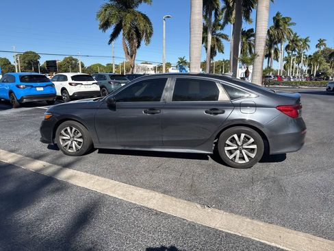 Certified 2023 Honda Civic LX image 11