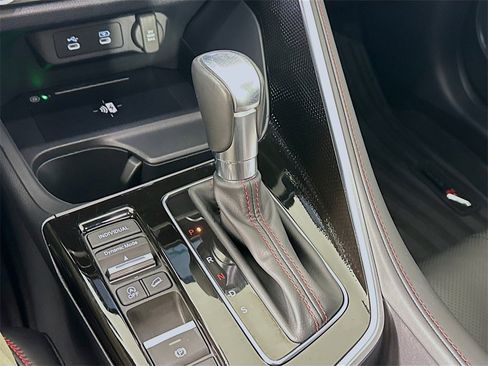 Used 2025 Acura ADX A-Spec image 18